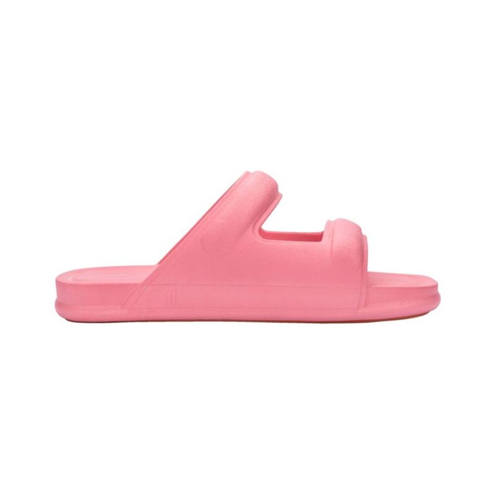 Melissa Shoes Free Grow Slide, Pink